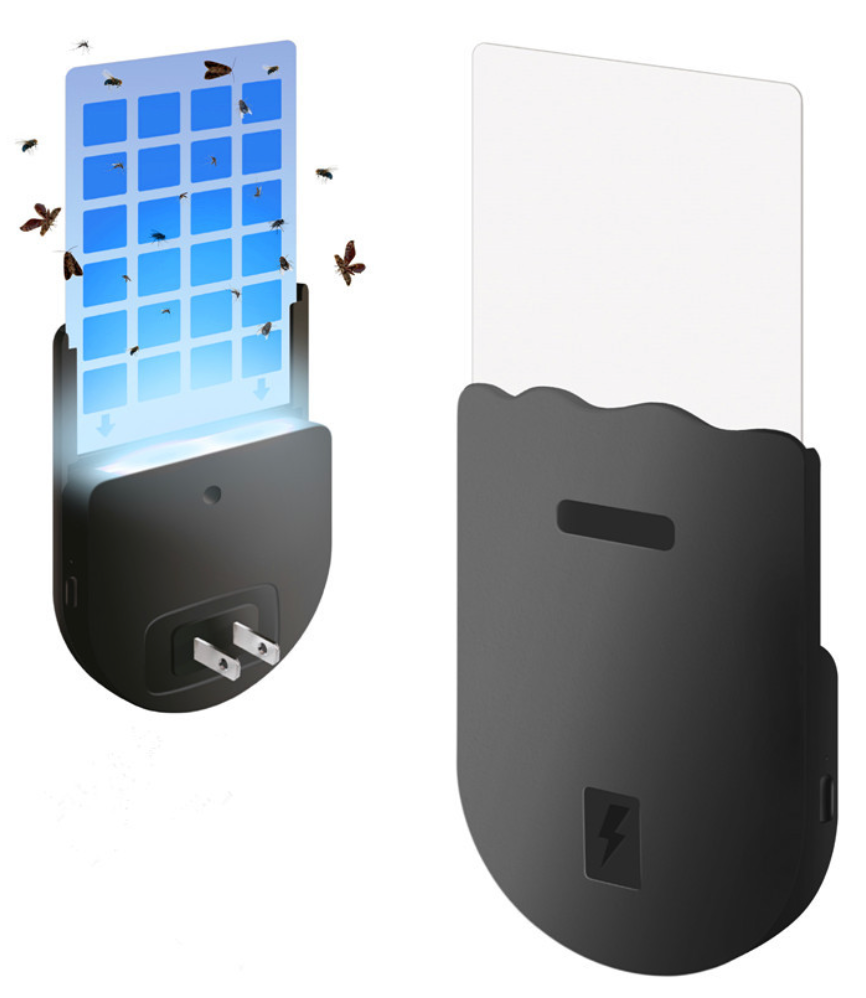 Insect Traps for Indoors