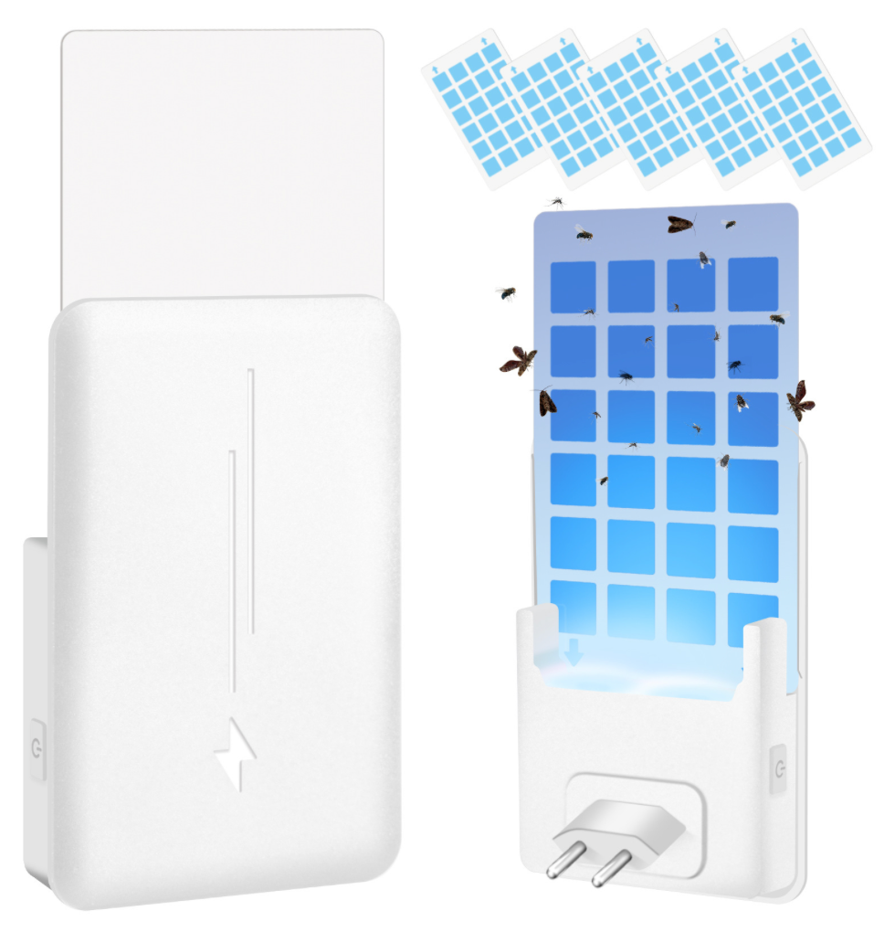 Insect Traps for Indoors