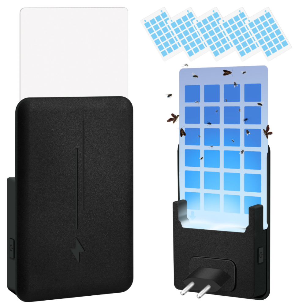 Insect Traps for Indoors