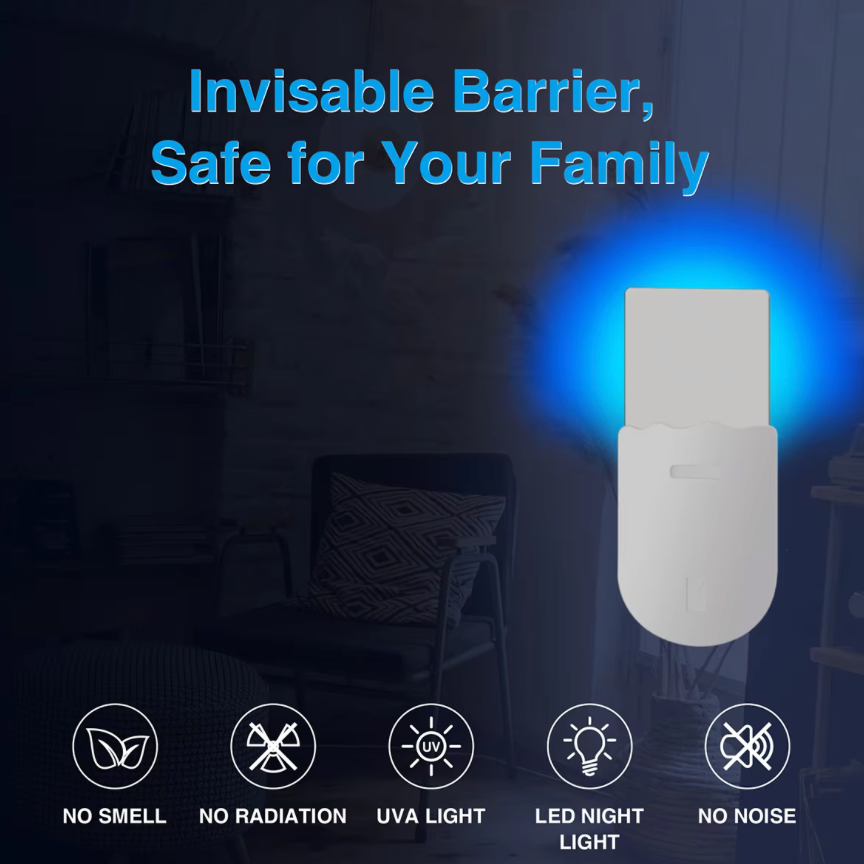 Insect Traps for Indoors
