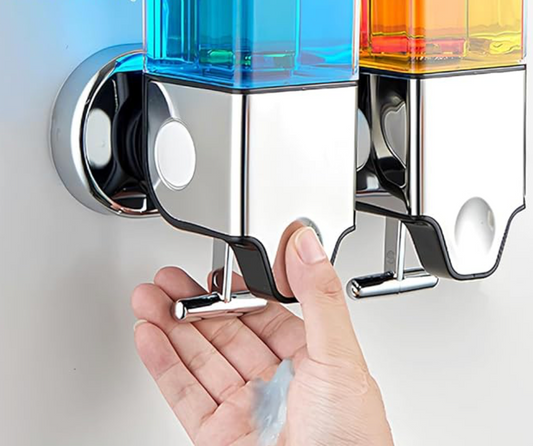 Shower Soap Dispenser